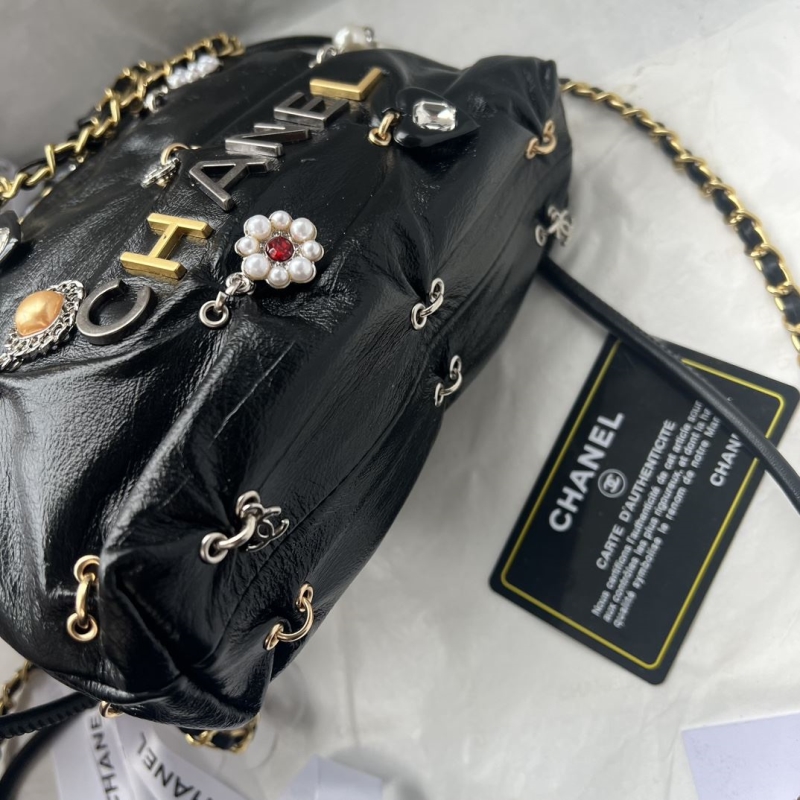 Chanel Hobo 22 Bags